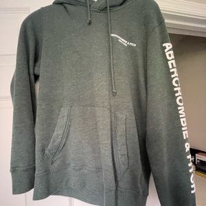 Abercrombie and Fitch sweatshirt